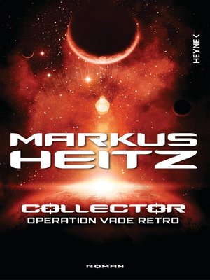 cover image of Collector--Operation Vade Retro
